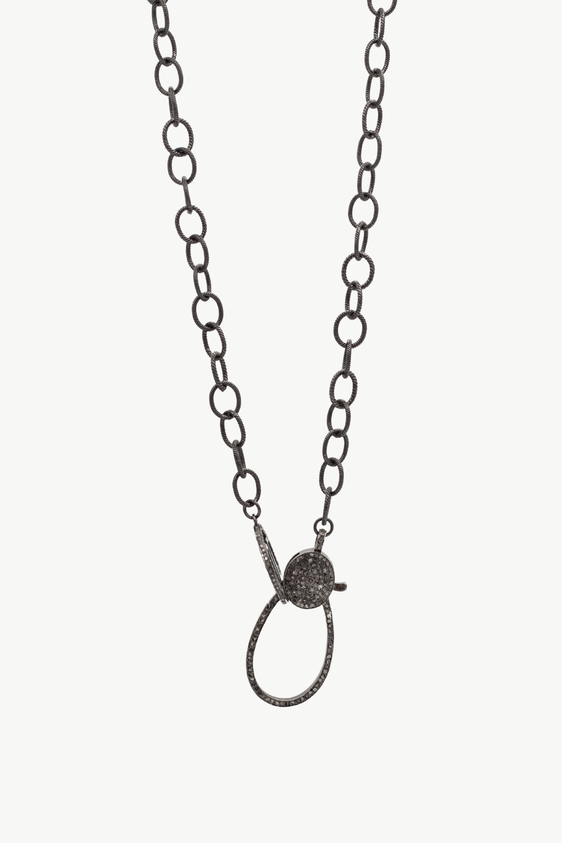 CTHY OBJECTS NECKLACE | Cathy Necklaces costume necklace Canada